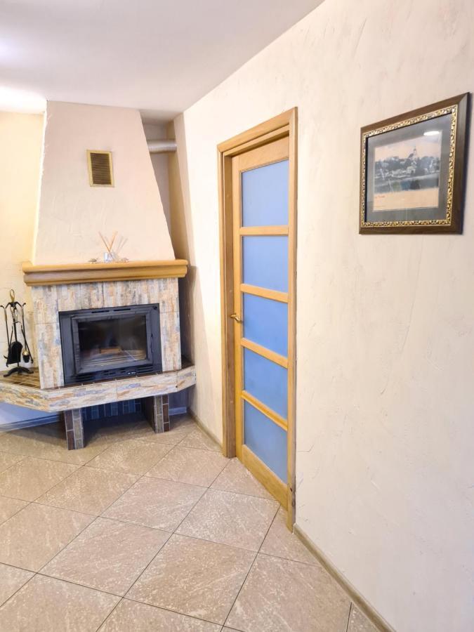 Old Town Apartment Telsiai Exterior photo